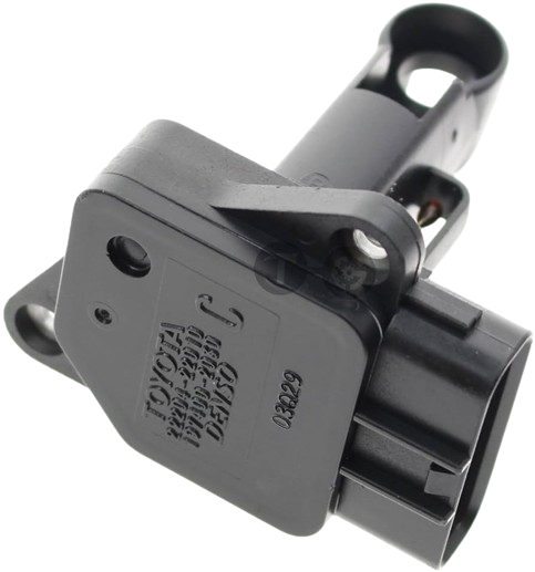 Toyota Hilux VZN172 MAF AFM Air Flow Meter Genuine