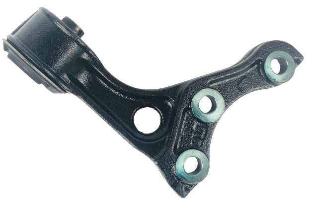 Soporte de diferencial delantero original para Toyota Prado LJ90 KZJ95 KZJ90 KDJ95 KDJ90