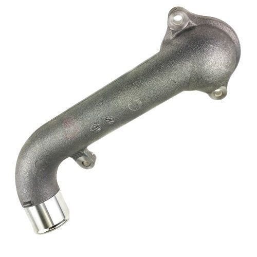 1632117010 LandCruiser 75 70 76 Series 1HZ 1PZ Lower Inlet Thermostat Housing Genuine - Cerol Auto