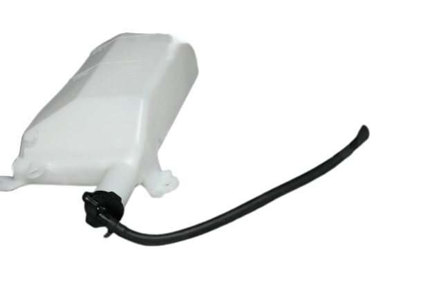 1647066030 LandCruiser 100 Series HDJ 1HD 4.2 Diesel Overflow Coolant Tank Bottle Genuine - Cerol Auto