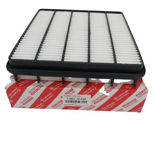 1780151020 Lexus LX450 d VDJ201 1VD 4.5 Diesel V8 Engine Air Filter Genuine - Cerol Auto