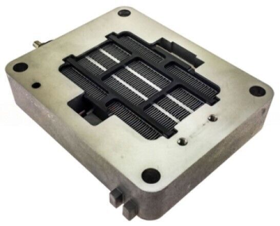 1981017030 Toyota LandCruiser HDJ78 HDJ79 1HDFTE Engine Air Intake Heater Genuine - Cerol Auto