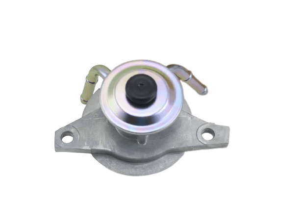 2338017450 Toyota LandCruiser HZJ79 1HZ 4.2 Diesel Fuel Filter Primer Pump Cap Genuine - Cerol Auto