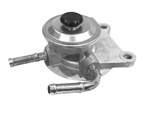 2338030161 Toyota Prado 150 120 Series LJ 5L 3.0 Diesel Fuel Filter Primer Pump Cap Genuine - Cerol Auto