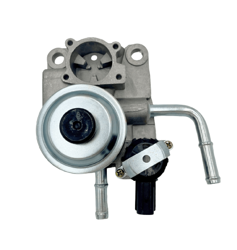 2338030301 Toyota Prado 120 Series KDJ 1KD 3.0 Diesel Fuel Filter Primer Pump Cap Genuine - Cerol Auto
