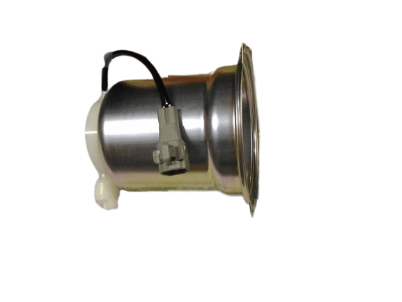 2338251030 Toyota LandCruiser VDJ200 1VDFTV 4.5L Fuel Filter Case With Sender Genuine - Cerol Auto