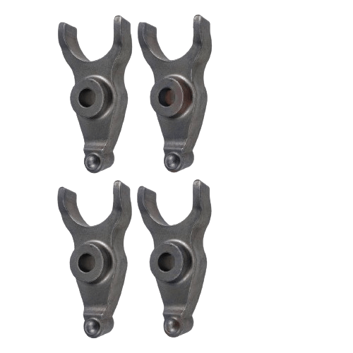 2369530011 Toyota Prado 120 Series KDJ 1KD 3.0 Diesel Injector Nozzle Clamp Set x4 Genuine - Cerol Auto