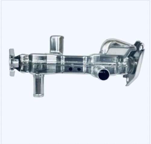 2560137010 Toyota Genuine 25601 - 37010 Lexus CT200h 2011 - 2017 Prius V 2ZRFXE OEM EGR Pipe JP - Cerol Auto