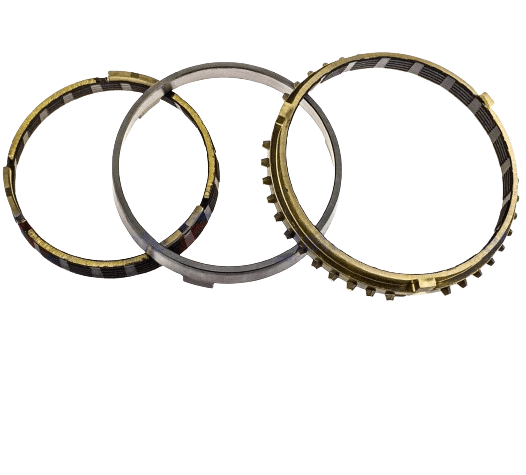 3303735030 Toyota Prado KZJ90 KZJ95 2nd Gear Synchro Ring R150 R151 R154 Genuine - Cerol Auto
