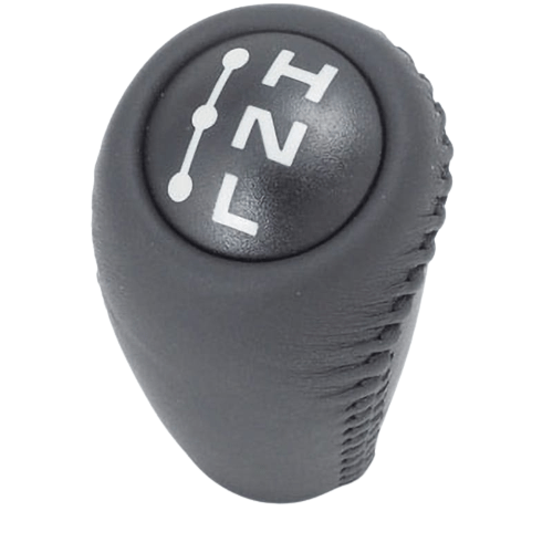 3630360240C0 Toyota LandCruiser HZJ81 HZJ80 HDJ81 HDJ80 Transfer Lever Shift Knob Genuine - Cerol Auto
