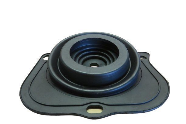 3633160020 Toyota LandCruiser HDJ81 HZJ81 Manual Transfer Case Lever Boot Rubber Genuine - Cerol Auto