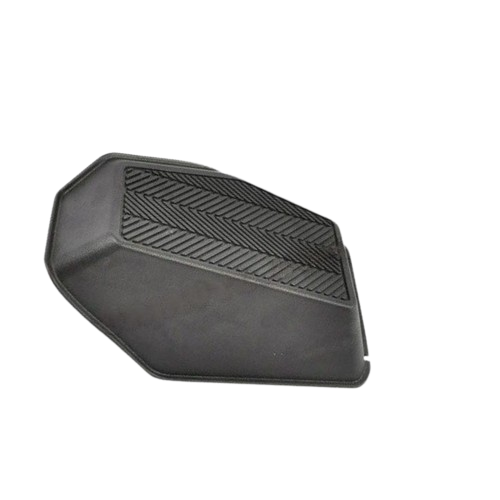 5819060170 Toyota Prado 120 150 Series GENUINE Driver Floor Pad Foot Rest AT Automatic