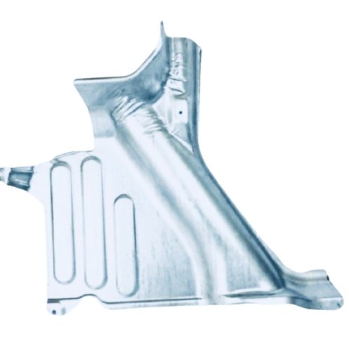 77641-02010 TOYOTA Original 77641-02010 Protector de Tanque de Combustible AVENSIS 2003/01-2008/11 OEM Nuevo