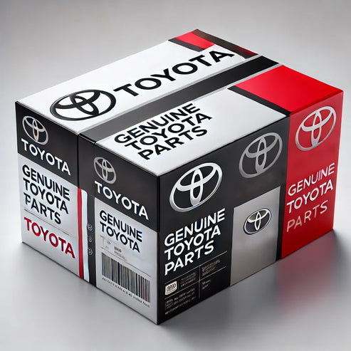 7772060150 Genuine Toyota LandCruiser HZJ79 HZJ78 Fuel Tank Return Valve Solenoid