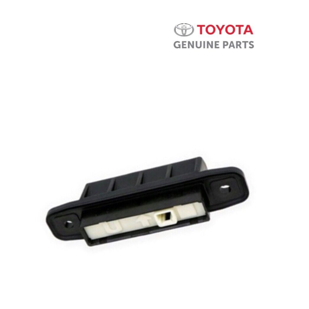 8484028040 Toyota LandCruiser 200 Series VDJ UZJ Back Door Trunk Lift Gate Switch OEM
