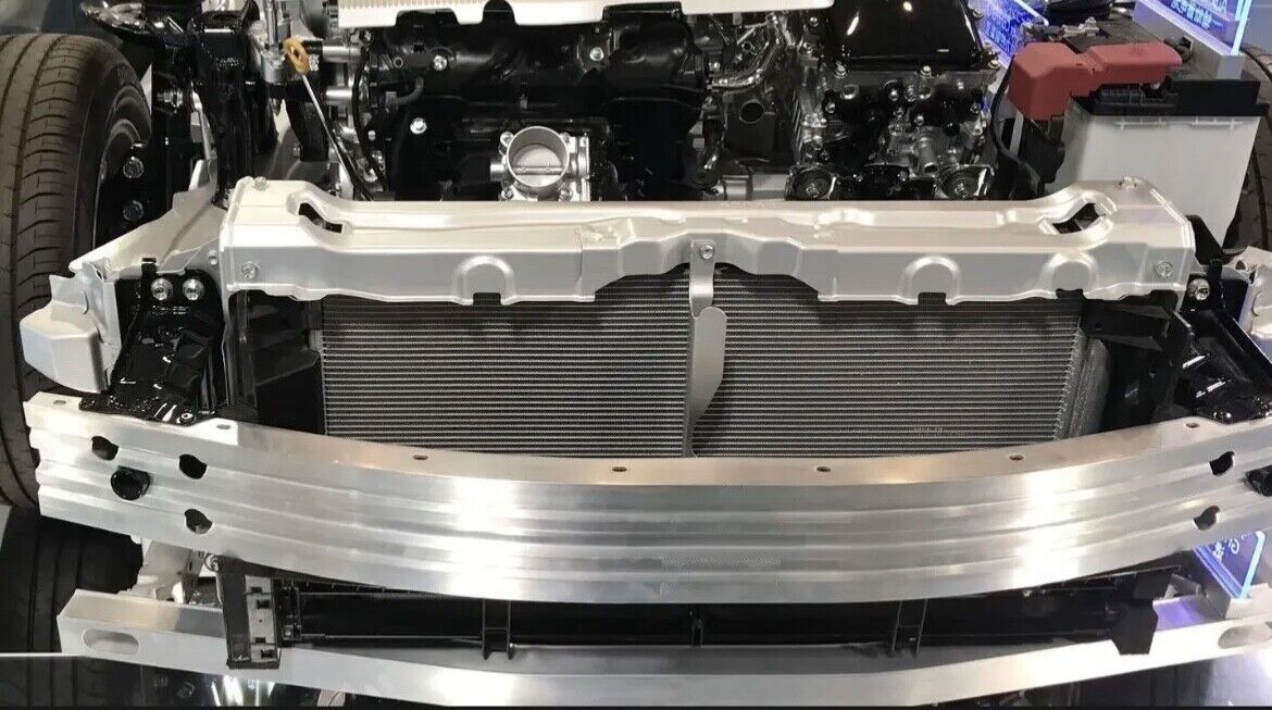8724060031 تويوتا لاندكروزر HJ47 محرك 2H 4.0L ديزل 8724060031 سخان الحنفية OEM