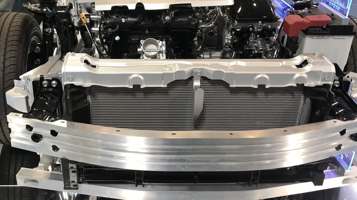 6465050050 Lexus OEM OEM 2007-2017 LS460 TRUNK LOCK ACTUATOR LATCH 64650-50050