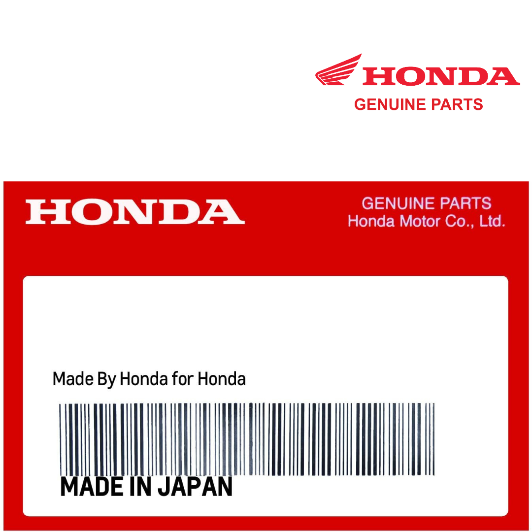 74306-SH2-010 74316-SH2-010 Genuine HONDA CRX CR-X EF8 SiR Right & Left Roof Side Molding Trim Set OEM Parts