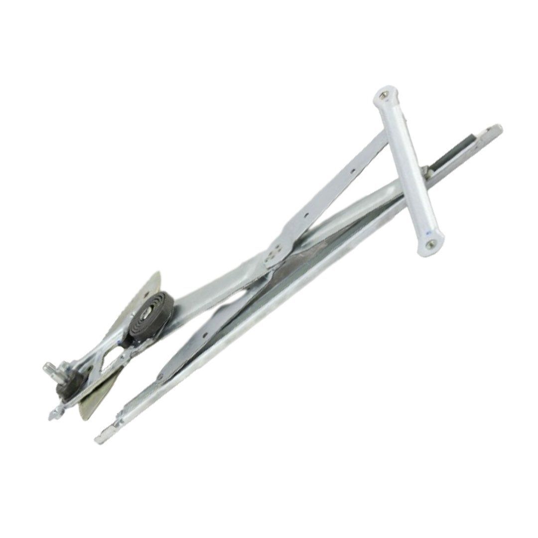 6981060040 Toyota LandCruiser 80 Series HZJ Genuine RH Front Door Manual Window Regulator
