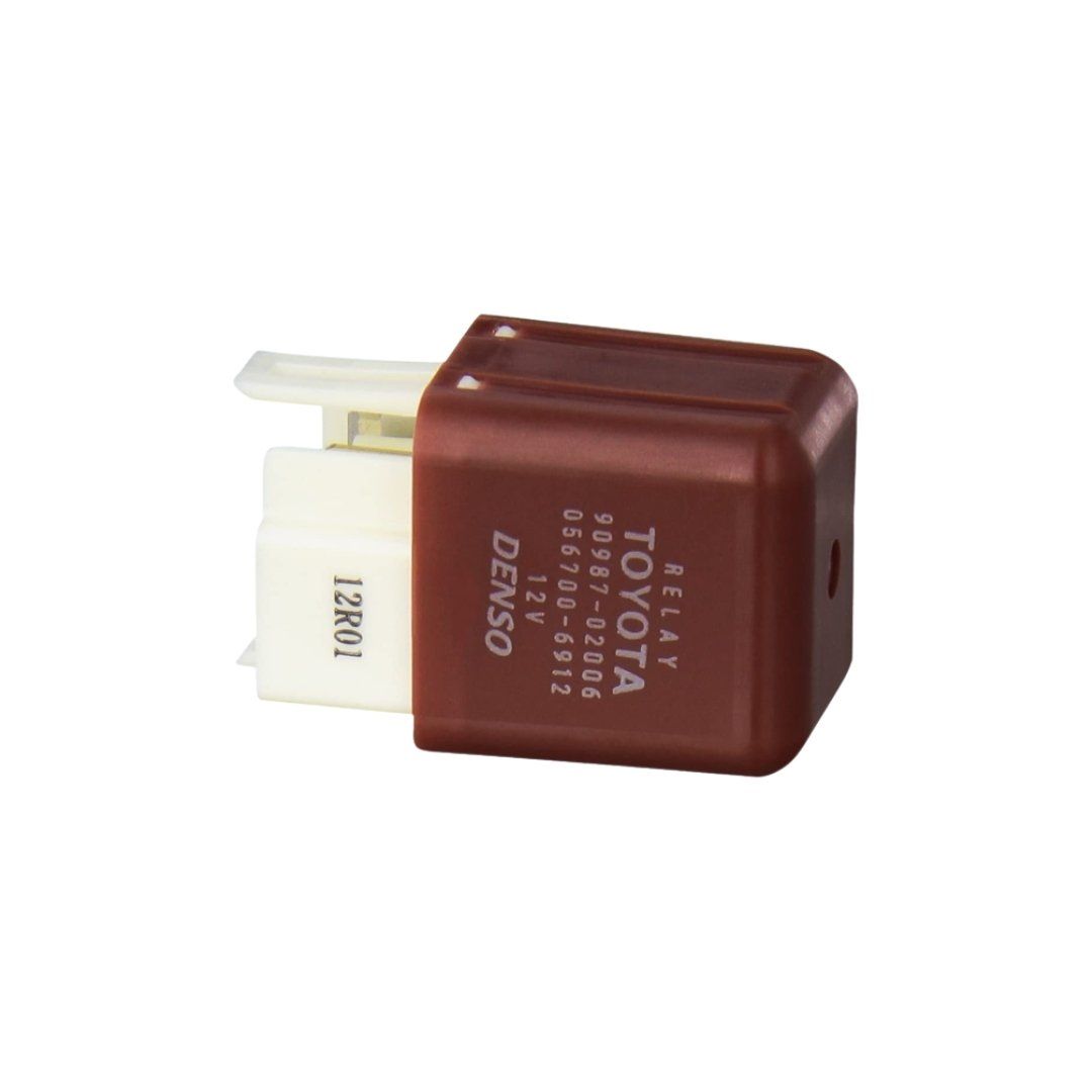 9098702006 Genuine LandCruiser 105 100 Series HZJ FZJ UZJ HDJ Headlight Relay