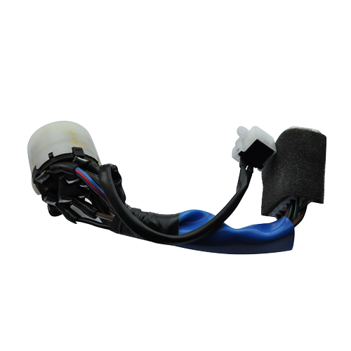8445060180 ORIGINAL Toyota LandCruiser FZJ80 FJ80 HDJ80 HZJ80 Interruptor de encendido y arranque