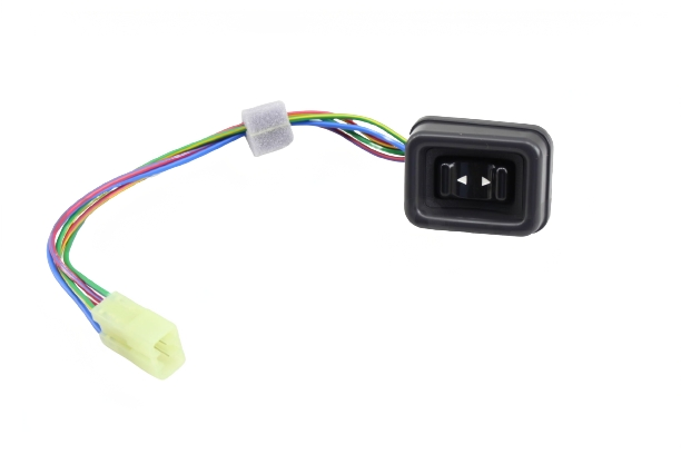 8481090A0203 Toyota LandCruiser HJ61 HJ60 FJ62 Front Power Window Regulator Switch Genuine