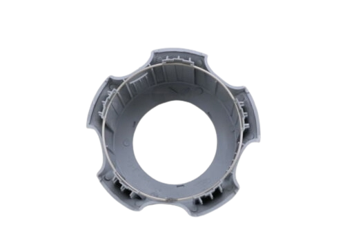 4260360480 Toyota LandCruiser 70 Series HZJ FZJ Ornament Wheel Hub Center Cap Front Genuine