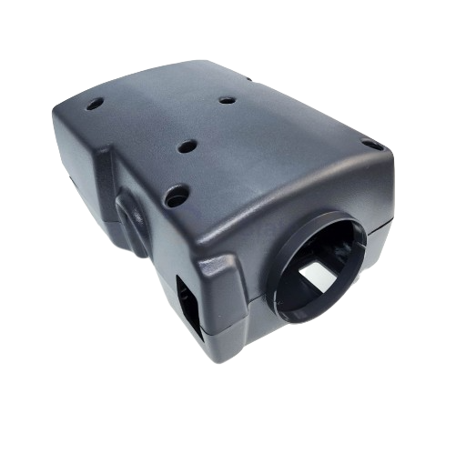 452866092713 LandCruiser HZJ71 HZJ70 HJ75 HDJ79 Tilt Type Steering Column Shroud Genuine