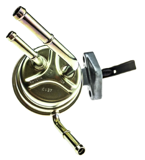 9092306010 Toyota LandCruiser FJ40 FJ43 FJ45 Petrol 2F 4.2L Fuel pump with gasket Genuine