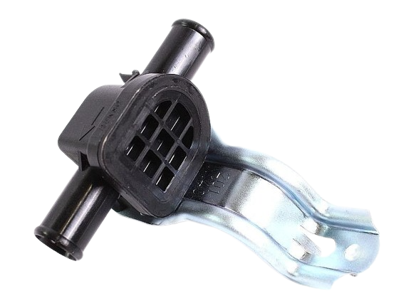 8724035030 Toyota LandCruiser Prado 90 KZJ90 KZJ95 Heater Core Control Valve Tap Genuine