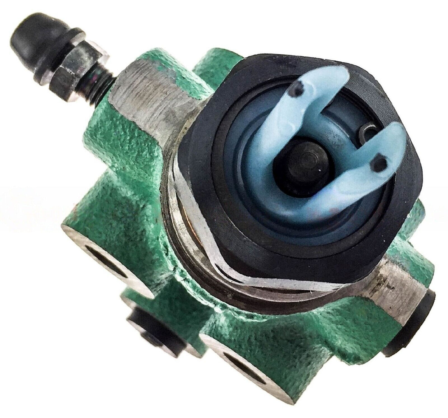 4791060120 Toyota LandCruiser 70 Series BJ75 Brake Load Proportioning Sensing Valve Genuine