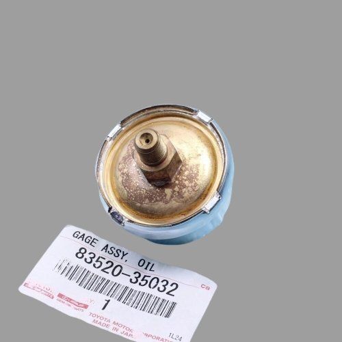8352035030 لاندكروزر HZJ71 HZJ105 HDJ79 1HD 1HZ مستشعر إرسال ضغط زيت المحرك أصلي