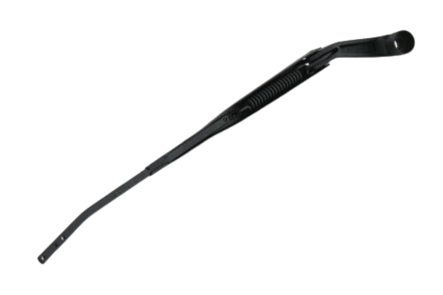 8521160010 Toyota Land Cruiser Serie 80 1990-1992 Brazo limpiaparabrisas derecho e izquierdo x 2 Original