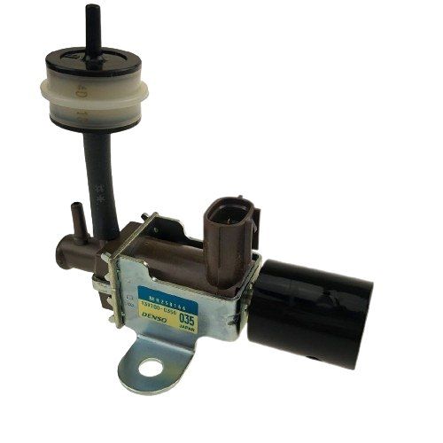 MR258166 Mitsubishi Pajero NM NP 4M41 DiD Turbo Boost Control Valve Solenoid Genuine