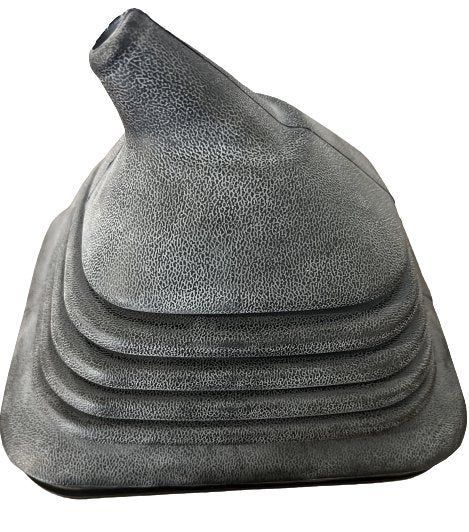 5828060060 Toyota LandCruiser FZJ70 FZJ73 FZJ75 HZJ73 Rubber Boot Gear Shift Lever Genuine