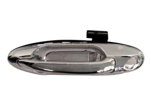6922060061 Toyota LandCruiser 105 Series HZJ FZJ LH Left Front Door Outer Handle Genuine