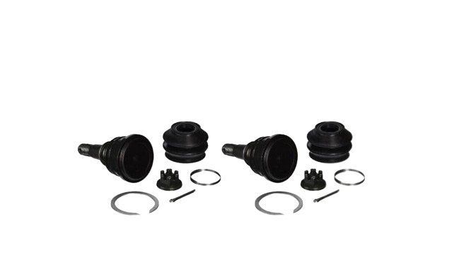 4331039016 Toyota LandCruiser Prado RZJ95 RZJ90 KZJ90 Front Upper Ball Joint Pair Genuine