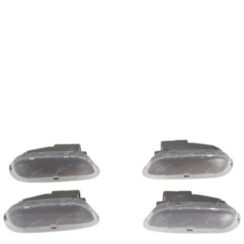 8123033010 Toyota Fortuner 2015-On Courtesy Door Lamp Light Switch Kit Genuine