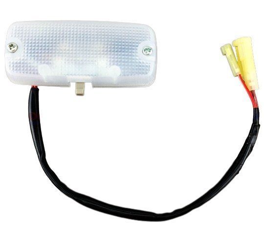 8124095A16 Toyota LandCruiser BJ60 FJ60 HJ60 FJ62 Interior Dome Light Lamp Middle Genuine