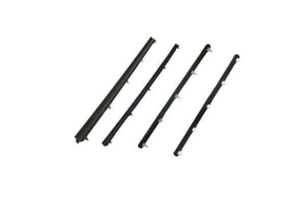 6816090K01 LandCruiser FZJ78 FZJ75 FZJ74 FZJ73 Front Door RH LH Weatherstrip Set Genuine