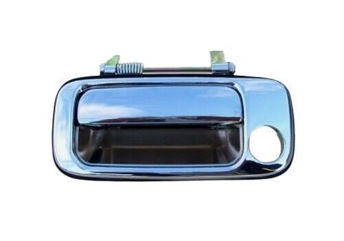 6922060010 Toyota LandCruiser 80 Series HZJ LH Left Front Door Outer Handle Genuine