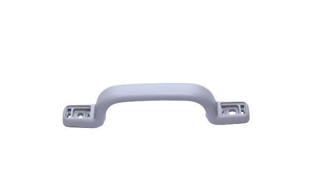 7461012030B4 LandCruiser GRJ78 GRJ76 GRJ71 FZJ79 Front Roof Grab Handle Grip x 2 Genuine