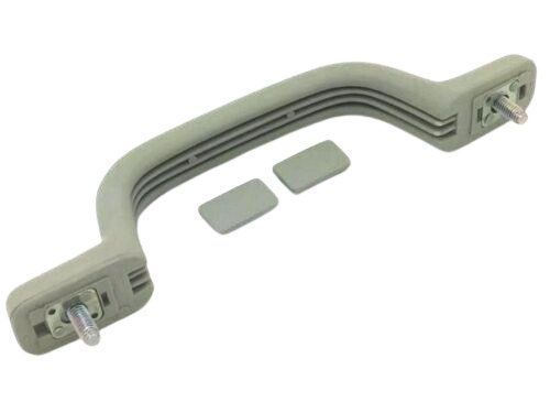 7461012030B4 LandCruiser HZJ71 HZJ74 HZJ76 HZJ78 HZJ79 Kit de manija de techo x 2 Original