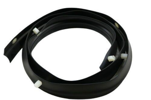 5338360010 Toyota LandCruiser HZJ80 HDJ81 HDJ80 FZJ80 FJ80 Top Hood to Cowl Seal Genuine