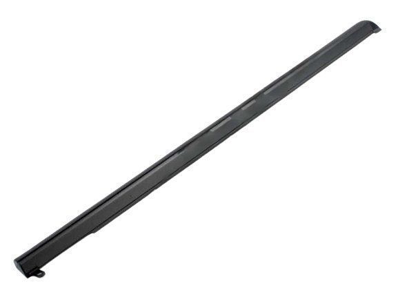 7566060040 Lexus LX470 UZJ100 Burlete exterior de la puerta trasera derecha original