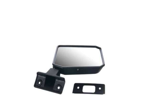 8791090K00 LandCruiser FZJ79 FZJ78 FZJ75 FZJ73 RH Right Outer Rear View Door Mirror Genuine