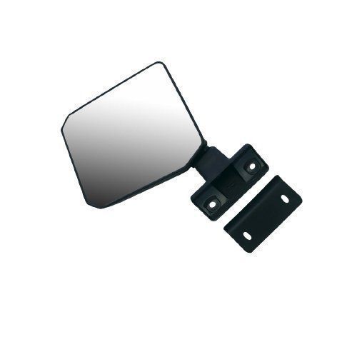 8794090K00 Toyota LandCruiser FJ73 FJ70 BJ75 LH Left Outer Rear View Door Mirror Genuine
