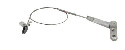 4642060011 Toyota LandCruiser 100 Series UZJ HDJ Rear Cable Parking Lever Handbrake Genuine