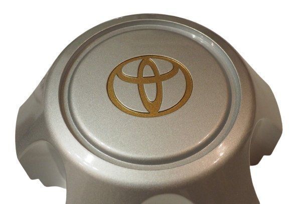 4260360202 Toyota LandCruiser HZJ81 HZJ80 Wheel Rim Cover Center Hub Cap Genuine