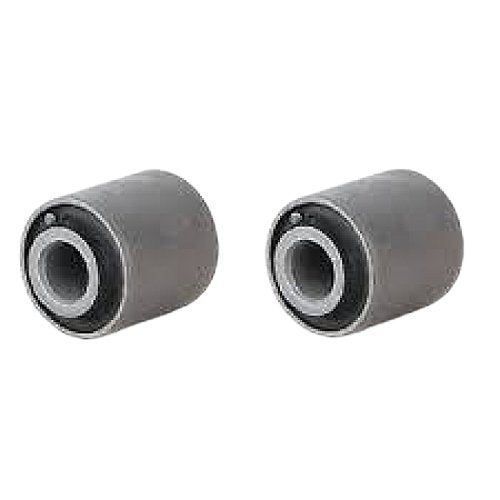 4870660030 Toyota LandCruiser GRJ71 GRJ76 Front Panhard Rod Bush x2 Genuine
